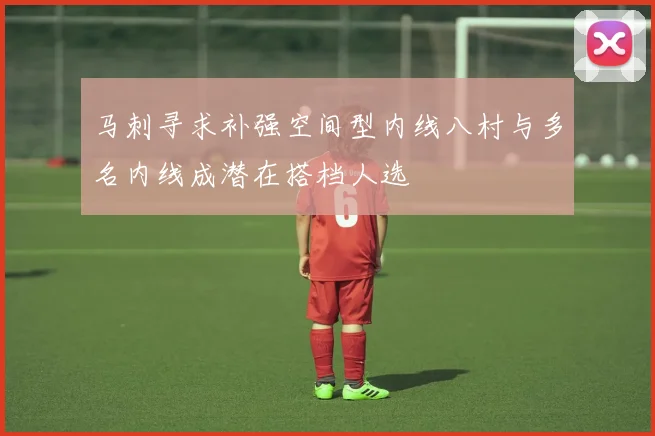 马刺寻求补强空间型内线八村与多名内线成潜在搭档人选